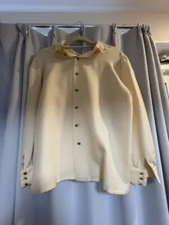Christian Adaブラウス