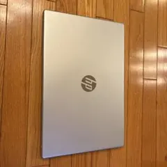 HP ノートPC シルバー Intel Core