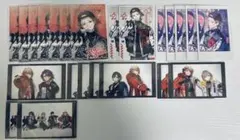 【バラ売り◎】セラフ・ダズルガーデン チェキ風カード 23点