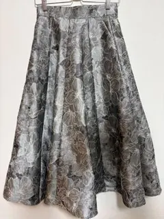 la boutiqueBON BON38サイズスカート