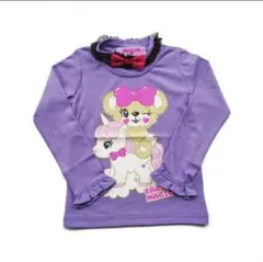 新品未使用アースマジックチョーカーロンT