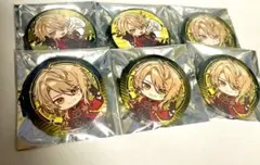 浦島坂田船　warn12g センラ　缶バッチ