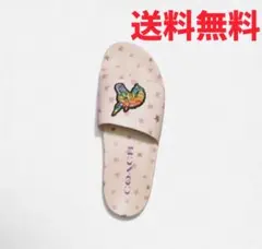 COACH コーチ　サンダル　新品未使用　箱付き　サイズ27cm〜28cm