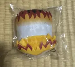 鬼滅の刃 ジャンプショップ のるキャラマスコット 煉獄杏寿郎