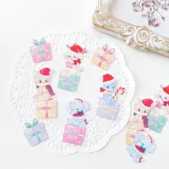 ayyjewel フレークシール 20枚 ♯35