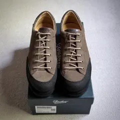Paraboot MONTANA VEL MARRON UK8のサムネイル