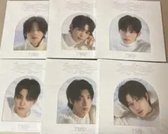 TWS lastbell conpact ver. 6形態セット