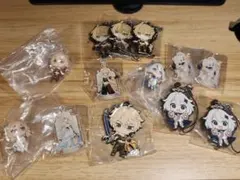 原神 空 蛍 パイモン