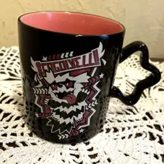 Acid Black Cherryマグカップ - メルカリ