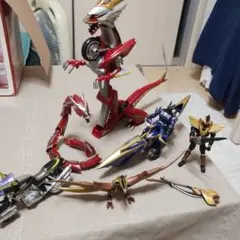 2025年最新】HG仮面ライダー龍騎フィギュアの人気アイテム - メルカリ