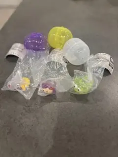 ピクサーファッションリング