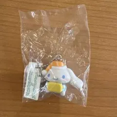 シナモロール　くら寿司　びっくらポン