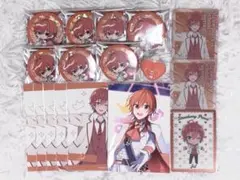 ジェルくん まとめ