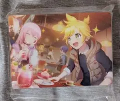 プロセカ　鏡音レン　ノーブルアートvol.37