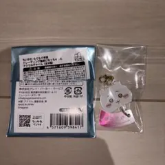 ちいかわ もぐもぐ本舗 アクリルチャーム ちいかわ