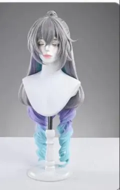 2026年最新】崩壊スターレイル 銀狼 コスプレの人気アイテム - メルカリ