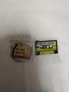 TREASUREジョンウ カプセルトイ