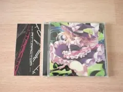 ATTRACTOR◆SYNC.ART'S／東方ボーカル曲集