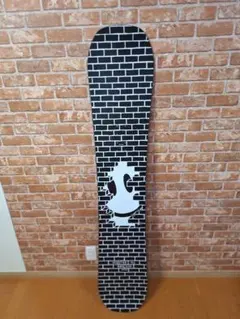 UG MADBUNNY スノーボード オガサカ製 150cm - メルカリ