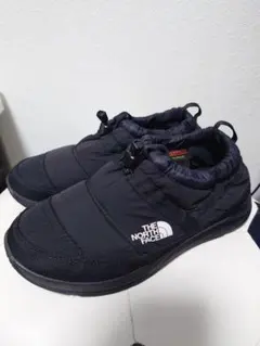 ノースフェイス NSE TRACTION LITE MOC IV US8.0