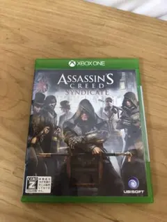 9423 Assassin's Creed Syndicate