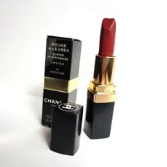 CHANEL シャネル ROUGE A LEVRES 45 口紅