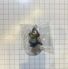 ズートピア2 めじるしアクセサリー 二ブルズ