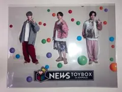 NEWS ジョイポリス TOYBOX 缶バッジ 加藤シゲアキ - メルカリ