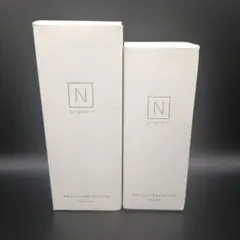 N organic Bright 4点セット エヌオーガニック ブライト - メルカリ