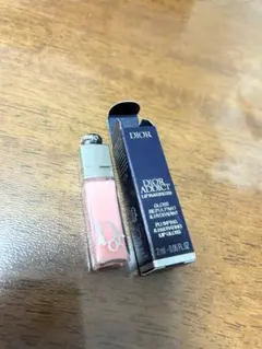 Dior Addict Lip Maximizer 001 ピンク 2ml ミニ