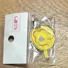 岩本照 もじパラ キーホルダー