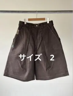 KAPITAL センチュリーデニム 米米ジョーツのサムネイル