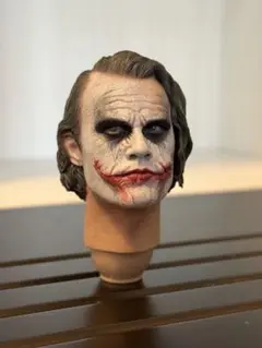 ホットトイズ系 ゴッドファーザー ヴィトー・コルレオーネ 1/6カスタム
