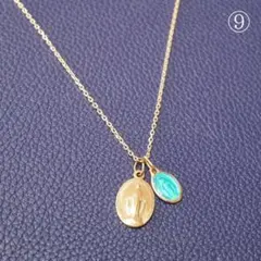 2個付けお得❤正規品 奇跡のメダイ 不思議のメダイ 不思議のメダイユ メダイ