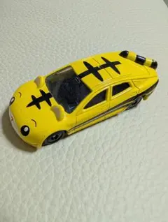 トミカミニカー★しまじろうカー