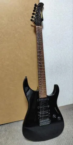 2026年最新】FERNANDES エレキギターの人気アイテム - メルカリ