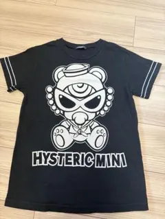 HYSTERIC MINI Tシャツ サイズ110☆ヒスミニ☆