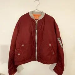 2026年最新】dezert ma-1の人気アイテム - メルカリ