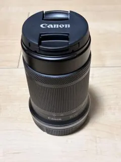 Canon レンズ 2本セット 18-45mm 55-210mm - メルカリ