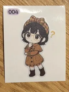 匿名配送】KARA ジヨン 知英 ファンミーティング2026 ぷくぷくシール6