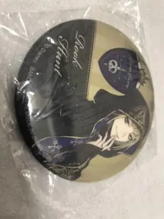 ツイステッドワンダーランド 一番くじ 缶バッジ ルーク