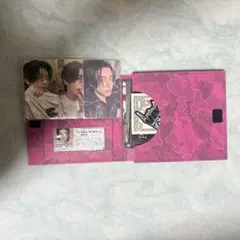 ENHYPEN THE SIN : VANISH ジェイクver コンプ