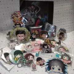 鬼滅の刃 ２０点セット