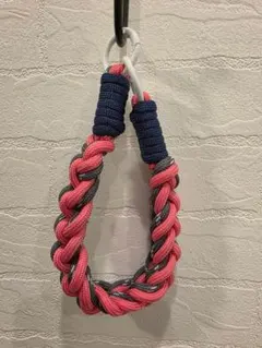 ♬スマホストラップ・ハンドストラップ・パラコード