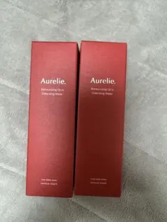 Aurelie Moisturizing Oil