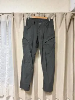 ARCTERYX Starke Pants スタークパン - メルカリ