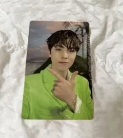 seventeen sector17 バーノン VERNON