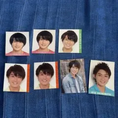 橋本涼 デタカ セット - メルカリ