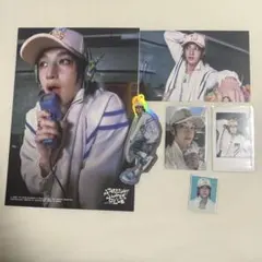 StrayKids 本国シーグリ2026 バンチャンセット