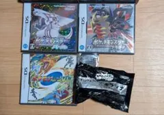 ポケットモンスター ギラティナ・パール・レンジャー